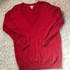 Gap Long Sweater
